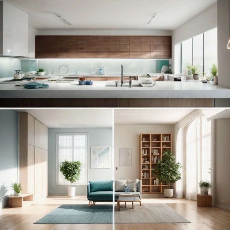 キッチンの油汚れ対策