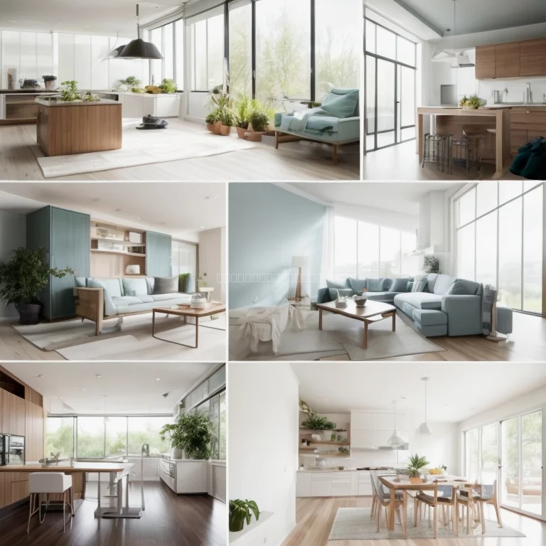 ステップ2: 訪問・清掃