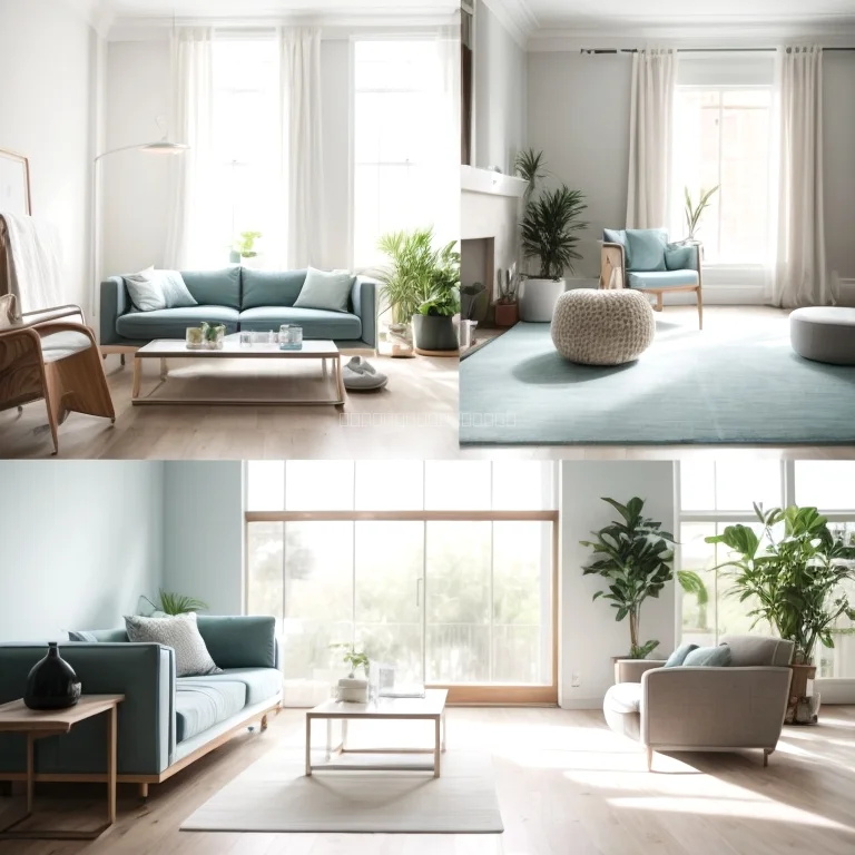 選ばれる4つのポイント